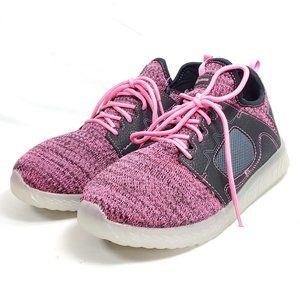 Flash Lights Athletic Shoes Women's Sz 6/38.5